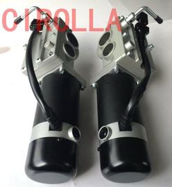 Brush Lightweight High Power Electric Motor For Electric Wheelchair 24VDC 320W